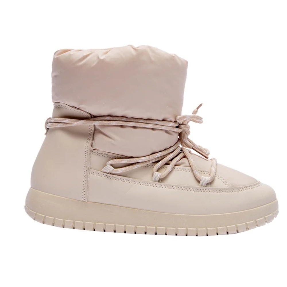 Snowbae Snow Boot - Picture 4 of 7